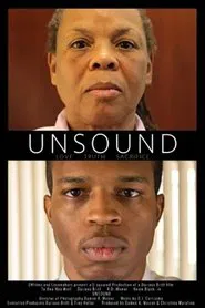 Unsound movie poster