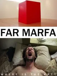 Far Marfa movie poster