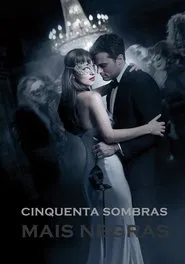 Poster do filme Cinquenta Tons Mais Escuros