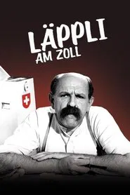Läppli am Zoll movie poster