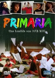 Primary! movie poster