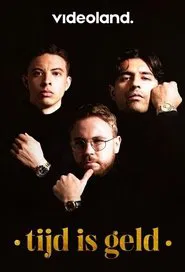 Tijd is Geld tv show poster