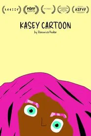 Kasey Cartoon movie poster