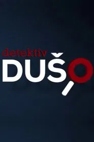 Detektív Dušo tv show poster