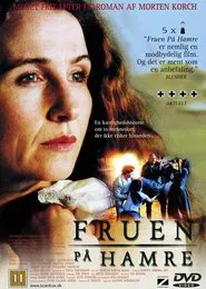Poster do filme Fruen på Hamre