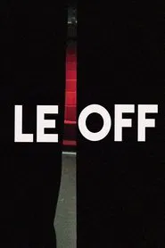 Poster da série LE OFF