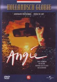 Poster do filme Angie