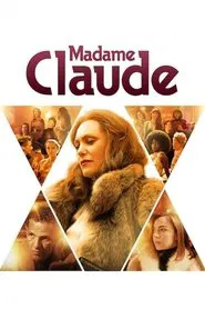 Madame Claude movie poster