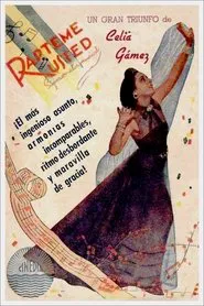 Poster do filme Rápteme usted