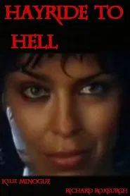 Poster do filme Hayride to Hell