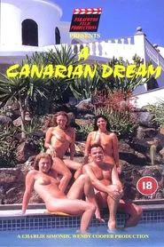 A Canarian Dream movie poster
