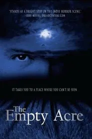 The Empty Acre movie poster
