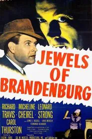 Jewels of Brandenburg movie poster