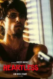 Heartless movie poster