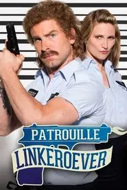 Poster da série Patrouille Linkeroever