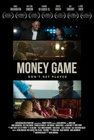 Money Game movie poster