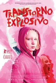 Poster do filme Transtorno Explosivo