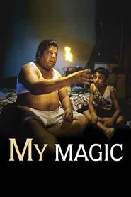 Poster do filme My Magic
