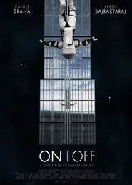Poster do filme On/Off