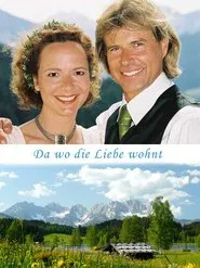 Da wo die Liebe wohnt movie poster