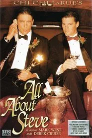 All About Steve movie poster