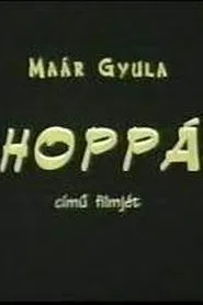 Whoops movie poster