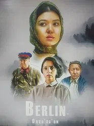 Poster do filme Berlin - Akkurgan