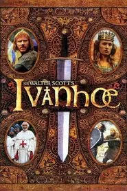 Poster da série Ivanhoe