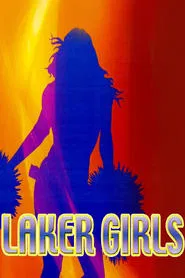 Poster do filme Laker Girls