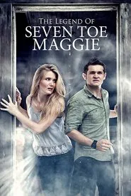 Poster do filme Ghost Witch