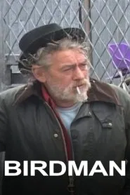 Birdman movie poster