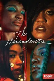 The Ascendants tv show poster