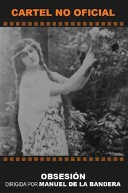 Obsesión movie poster
