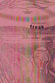 Freak movie poster
