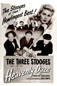 Heavenly Daze movie poster