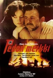 Pedon merkki movie poster
