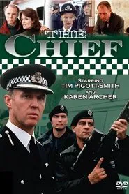 The Chief tv show poster