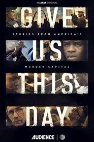 Give Us This Day movie poster
