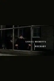 Poster do filme Rockaby