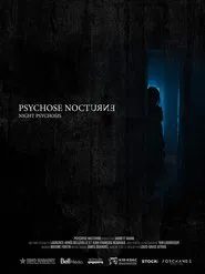 Psychose Nocturne movie poster