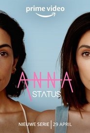 ANNA: STATUS tv show poster
