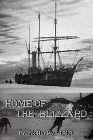 Home of the Blizzard movie poster