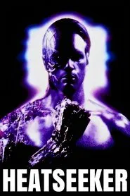 Heatseeker movie poster
