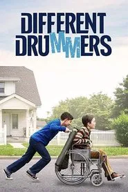 Different Drummers movie poster