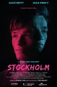 Stockholm movie poster