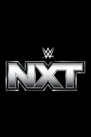 WWE NXT tv show poster