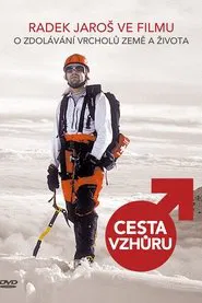 Cesta vzhůru movie poster