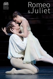 Prokofiev: Romeo and Juliet movie poster