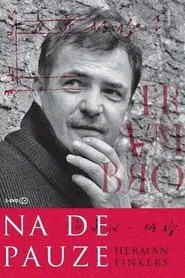 Poster do filme Herman Finkers: Na De Pauze