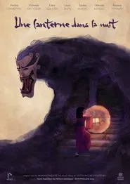 A Lantern in the Night movie poster